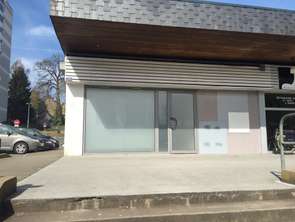 Location Bureaux et commerces 78 m&sup2;Fougères