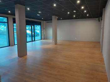Bureaux et commerces