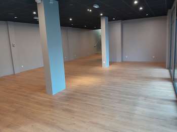 Bureaux et commerces