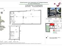 Bureaux et commerces