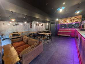 Location Bureaux et commerces 98 m&sup2;Fougères
