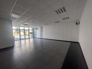 Bureaux et commerces