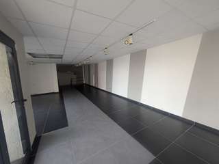 Bureaux et commerces