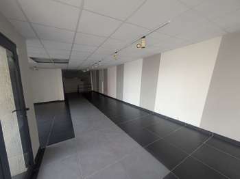 Bureaux et commerces