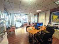 Bureaux et commerces