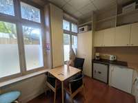 Bureaux et commerces