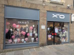 Location Bureaux et commerces 40 m&sup2;Fougères