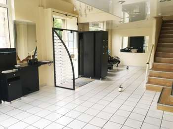 Bureaux et commerces