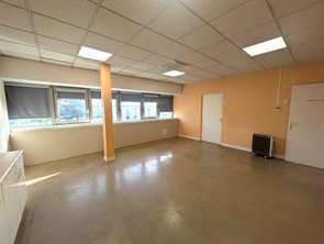 Location Bureaux et commerces 31 m&sup2;Fougères