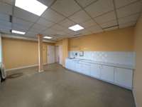Bureaux et commerces 3 pièces