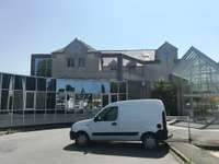 Bureaux et commerces 3 pièces
