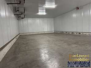 Location Bureaux et commerces 230 m&sup2;Fougères