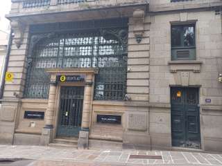 Bureaux et commerces