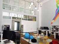 Bureaux et commerces