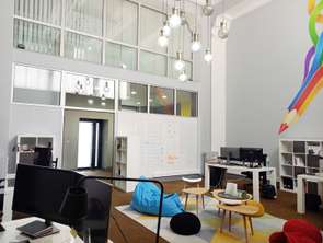 Location Bureaux et commerces 239 m&sup2;Fougères
