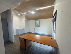 Location Bureaux et commercesFougères