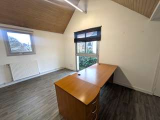 Bureaux et commerces