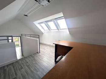 Bureaux et commerces