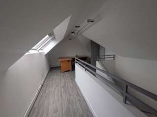 Bureaux et commerces