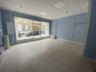 Bureaux et commerces