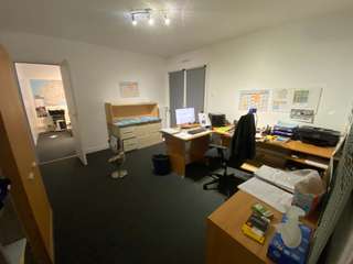 Bureaux et commerces