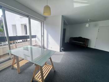 Location Bureaux et commercesFougères