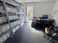 Bureaux et commerces