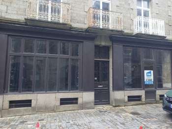 Location Bureaux et commerces 67 m&sup2;Fougères