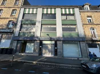 Location Bureaux et commercesFougères