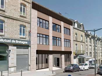 Location Bureaux et commercesFougères