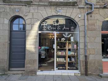 Location Bureaux et commerces 36 m&sup2;Fougères