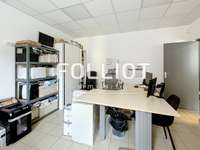 Bureaux et commerces