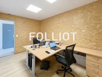 Bureaux et commerces