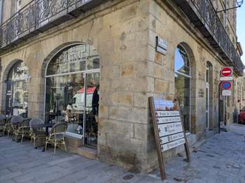 Location Bureaux et commercesFougères