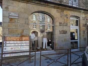 Bureaux et commerces Bureaux et commerces