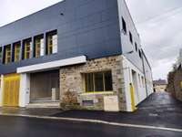 Bureaux et commerces 2 pièces Bureaux et commerces 2 pièces