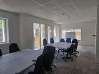 Bureaux et commerces 2 pièces Bureaux et commerces 2 pièces