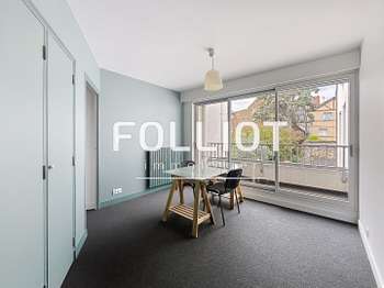 Location Bureaux et commerces 15 m&sup2;Fougères