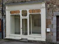 Bureaux et commerces Bureaux et commerces