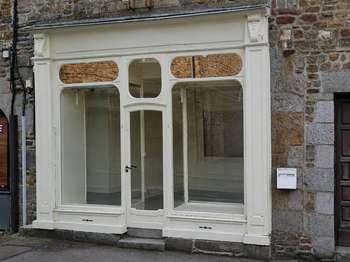 Location Bureaux et commercesFougères