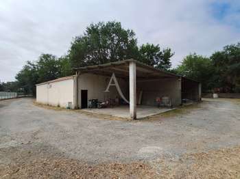 Photo Bureaux et commerces Fresnay-en-Retz