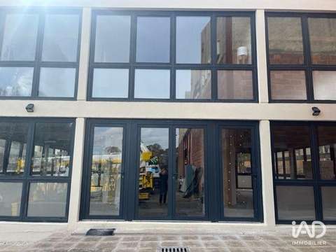 Bureaux et commerces