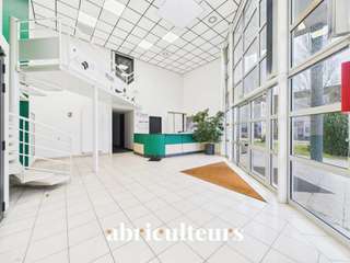 Bureaux et commerces 1 pièce Bureaux et commerces 1 pièce
