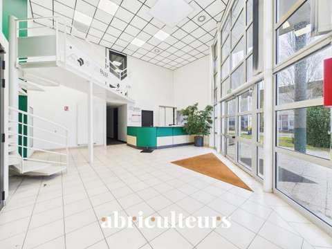 Bureaux et commerces 1 pièce Gellainville 28