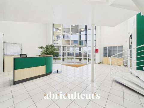 Bureaux et commerces 1 pièce Bureaux et commerces 1 pièce