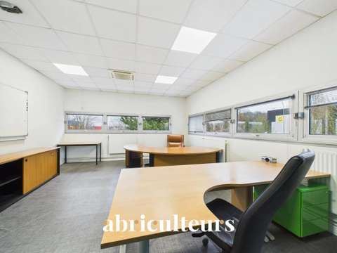 Bureaux et commerces 1 pièce Bureaux et commerces 1 pièce
