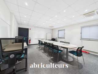 Bureaux et commerces 1 pièce Bureaux et commerces 1 pièce
