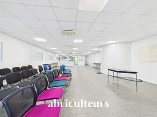 Bureaux et commerces 1 pièce Bureaux et commerces 1 pièce