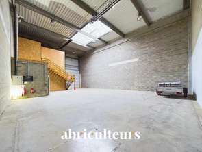 Location Bureaux et commerces 270 m&sup2;Gellainville