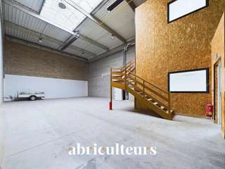 Bureaux et commerces